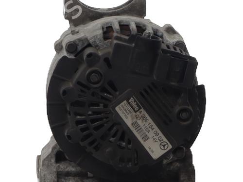 Alternator MERCEDES-BENZ A-CLASS (W169) A 150 (169.031, 169.331) | BP37343699M7 - Image 5