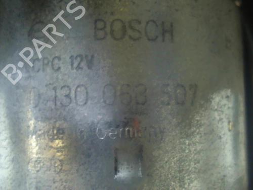 Used Heater blower motor Heater blower motor 37302452 37302452