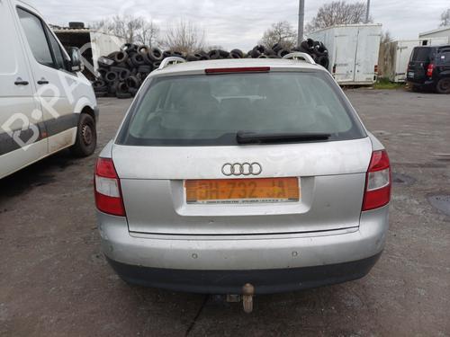 Front left lock AUDI A4 B6 Avant (8E5) | BP37330055C98 - Image 13