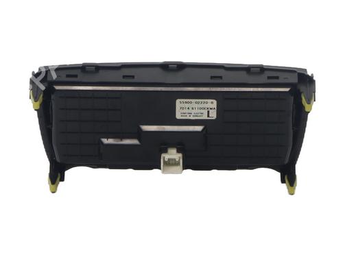 Used Climate control Climate control 37345455 37345455