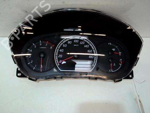 Instrument cluster SUZUKI SWIFT III (MZ, EZ) 1.3 (RS413, ZC11S) | BP37310267C47 - Image 2