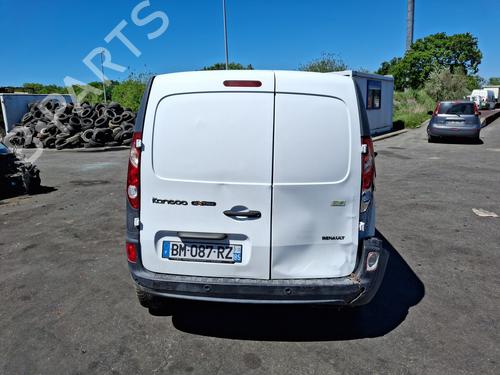 Front right window mechanism RENAULT KANGOO Express (FW0/1_) | BP37346983C23 - Image 11