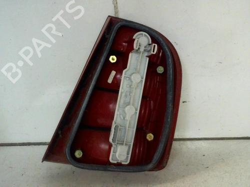 Used Left taillight Left taillight 37296470 37296470