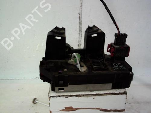 rear-left-lock-opel-zafira-a-mpv-t98-1999-2000-2001-2002-2003-2004-2005-2006-37305648 main image