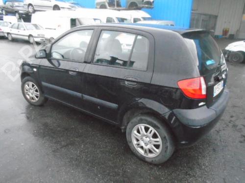 Engine HYUNDAI GETZ (TB) 1.5 CRDi | BP37305733M1 - Image 6
