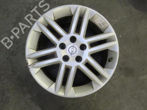 rim-opel-vectra-c-z02-2002-2003-2004-2005-2006-2007-2008-2009-37305076 main image