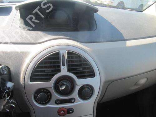 Rear left seatbelt RENAULT MODUS / GRAND MODUS (F/JP0_) 1.5 dCi (FP0D, JP0D) | BP37300089I29 - Image 4