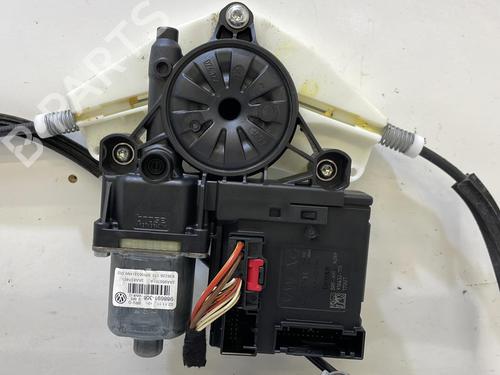 Front left window mechanism VW PASSAT B7 Variant (365) | BP37319313C22 - Image 3