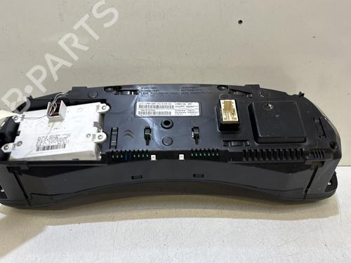 instrument-cluster-citroen-ds5-2011-2012-2013-2014-2015-2016-37327344 main image