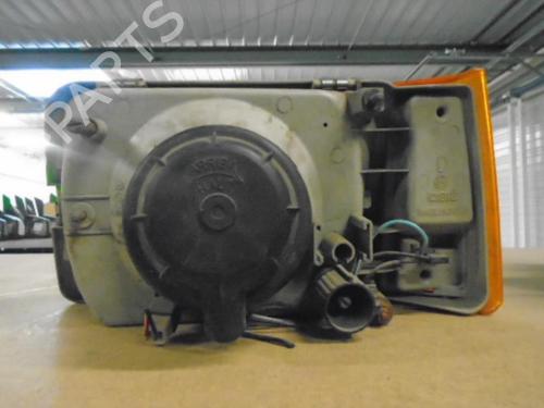 Scheinwerfer rechts für Scheinwerfer rechts 37298834 37298834