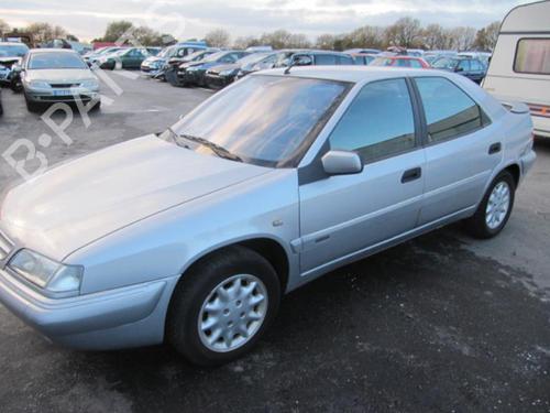 Pièces Détachées Usagées CITROËN XANTIA (X1_, X2_)  2.0 HDI 109  4797473