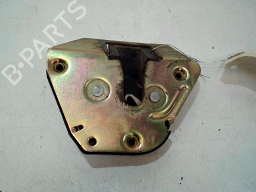 Used Rear left lock Rear left lock 37310562 37310562