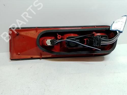 Used Right tailgate light Right tailgate light 37298371 37298371