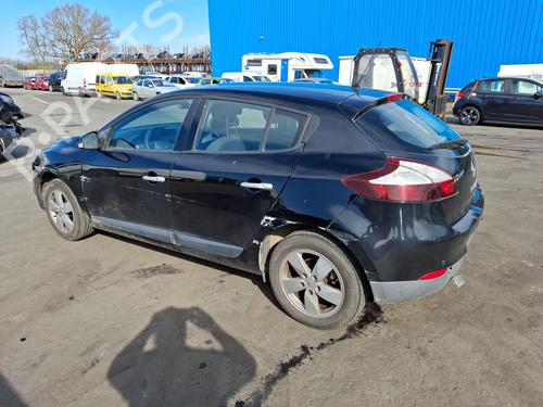 Front left window mechanism RENAULT MEGANE III Hatchback (BZ0/1_, B3_) 1.5 dCi (BZ09, BZ0D, BZ1W, BZ29, BZ14) | BP37335134C22 - Image 9