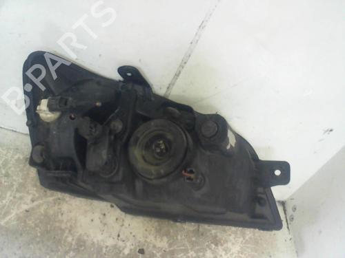 Used Left headlight Left headlight 37304840 37304840