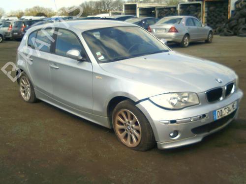 Peças BMW 1 (E87) 118 d 4800571