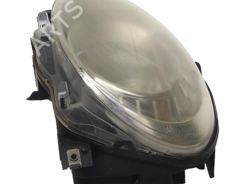 Left headlight FIAT 500 (312_) 0.9 (312AXG1A, 312.AXG11) | BP37341433C28 - Image 5