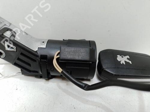 Used Ignition barrel Ignition barrel 37321321 37321321