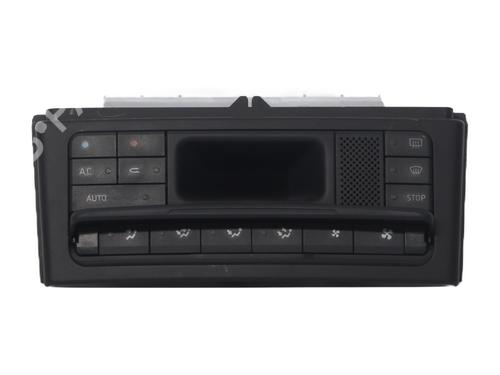 Used Climate control Climate control 37342396 37342396