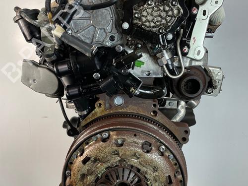 Engine PEUGEOT 4007 (VU_, VV_) 2.2 HDi | BP37330289M1 - Image 5