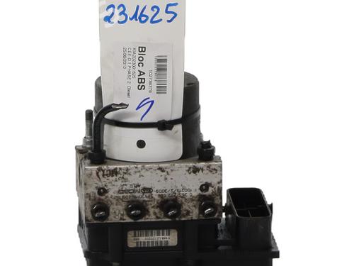 ABS pump KIA PRO CEE'D (ED) | BP37330189M43 - Image 2