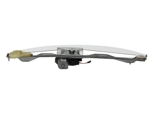 Front right window mechanism RENAULT TWINGO III (BCM_, BCA_) | BP37329935C23 - Image 3