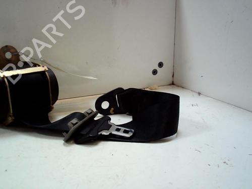 Rear left seatbelt DACIA LOGAN (LS_) 1.4 (LS0A, LS0C, LS0E, LS0G) | BP37302790I29 - Image 2