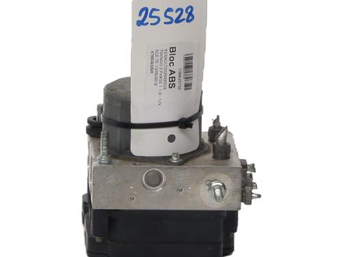 ABS pump RENAULT TWINGO III (BCM_, BCA_) 1.0 SCe 75 | BP37334618M43 - Image 2