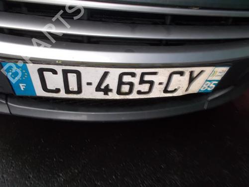 Starter SMART FORFOUR (454) 1.5 CDI (454.000) | BP37310739M8 - Image 6