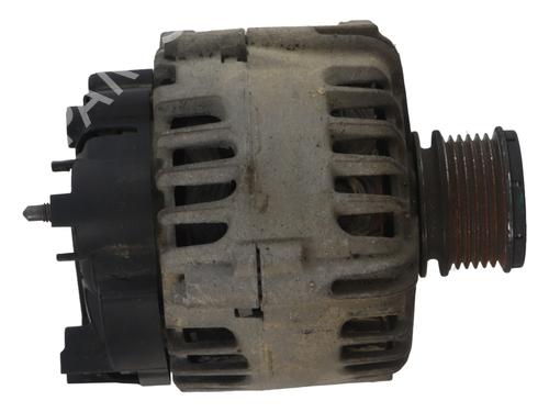 Alternator RENAULT KANGOO Express (FW0/1_) | BP37327368M7 - Image 2