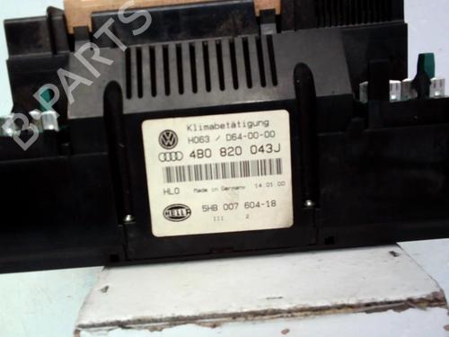 Used Climate control Climate control 37305386 37305386
