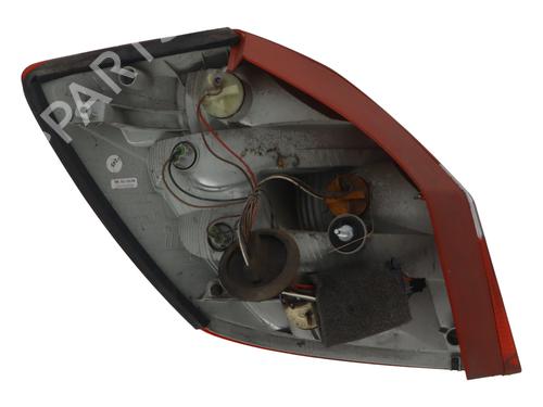 Right taillight SKODA FABIA II Combi (545) | BP37338595C35 - Image 4
