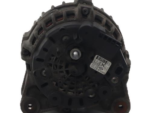 Alternator RENAULT KADJAR (HA_, HL_) 1.5 dCi 110 (HLA3) | BP37335845M7 - Image 4