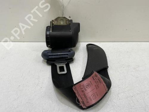 Used Rear left seatbelt Rear left seatbelt 37321891 37321891