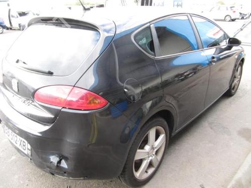 Climate control SEAT LEON (1P1) | BP37295868I5 - Image 9