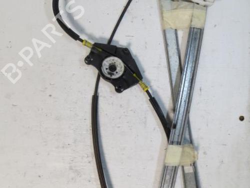 Used Front left window mechanism Front left window mechanism 37299230 37299230