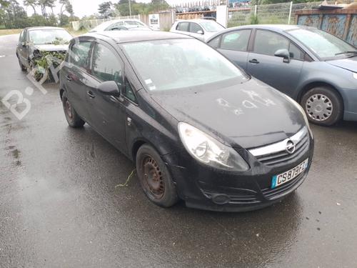 Right headlight OPEL CORSA D (S07) 1.3 CDTI (L08, L68) | BP37322645C29 - Image 7