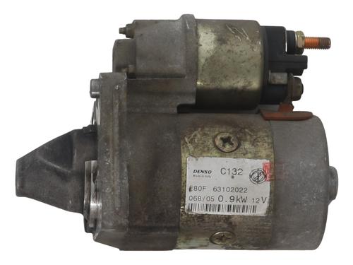 Starter FIAT PANDA (169_) 1.2 (169.AXB11, 169.AXB1A) | BP37343825M8  - Image 6