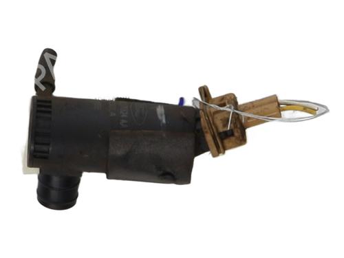 Washer pump FORD TRANSIT CONNECT (P65_, P70_, P80_) 1.8 Di | BP37331276E24 - Image 2