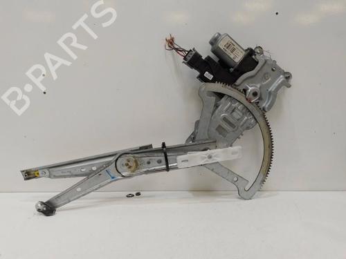 Used Front left window mechanism Front left window mechanism 37320359 37320359