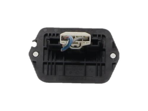 Heater resistor MAZDA 2 (DE_, DH_) 1.4 MZR-CD | BP37348324M108 - Image 5