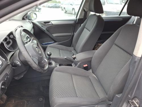 Climate control VW GOLF VI (5K1) | BP37326997I5 - Image 4