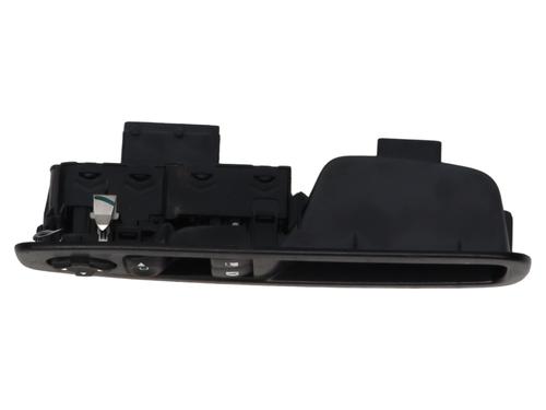 Left front window switch PEUGEOT 208 I (CA_, CC_) 1.2 VTI 82 | BP37329105I27 - Image 2