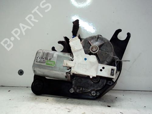 Used Rear wiper motor Rear wiper motor 37302493 37302493