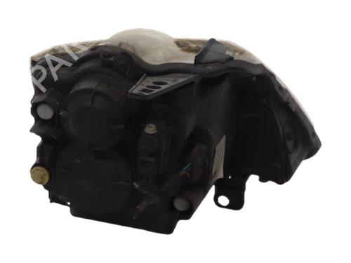 Left headlight RENAULT MODUS / GRAND MODUS (F/JP0_) 1.5 dCi (FP0G, JP0G) | BP40437608C28 - Image 3