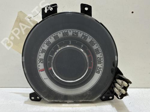 instrument-cluster-fiat-500-312_-2007-37325611 main image