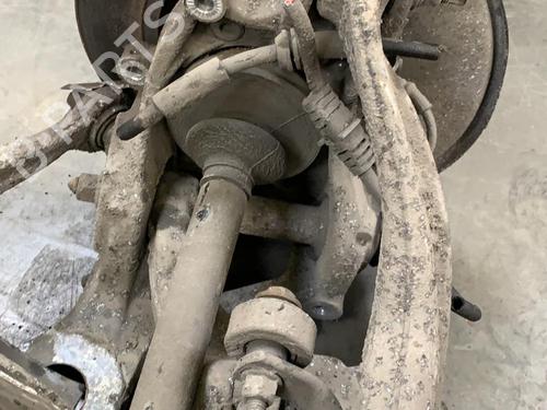 Rear axle AUDI A5 (8T3) 3.0 TDI quattro | BP37618681M2 - Image 3