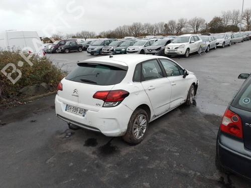Pala sol esquerda CITROËN C4 II (NC_) 1.6 BlueHDi 120 | BP37328958I1 - Image 5