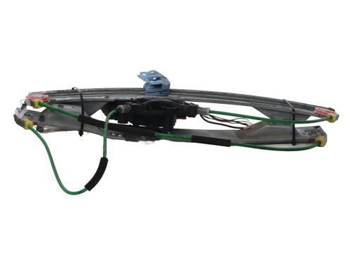 Front right window mechanism OPEL CORSA D (S07) | BP37345187C23 - Image 2