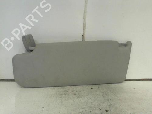 Right sun visor VW GOLF V (1K1) | BP37300585I2 - Image 2